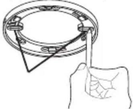 Biltema 21-8060 - MONTERING - 2