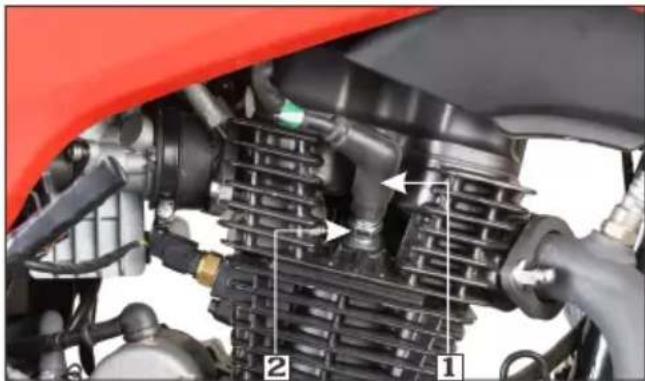 HERO Xtreme 160R (2022) - NGK-CPR 8 EA9, BOSCH UR5DC - 1