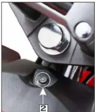 HERO Xtreme 160R (2022) - स्कूज - 2