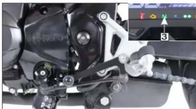 HERO Xtreme 160R (2022) - नोट - 1