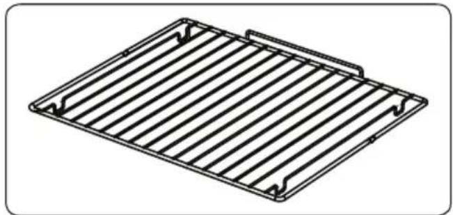 ASPES AHE1400PI - The Wire Grid - 1
