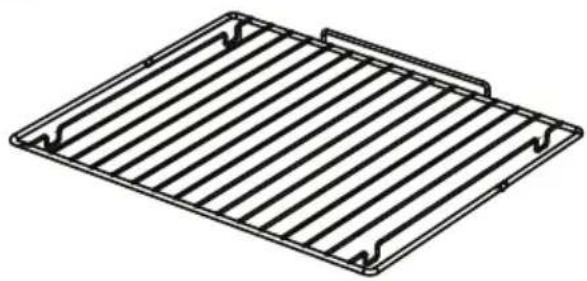 ASPES AHE1400PI - Rede de Arame - 1