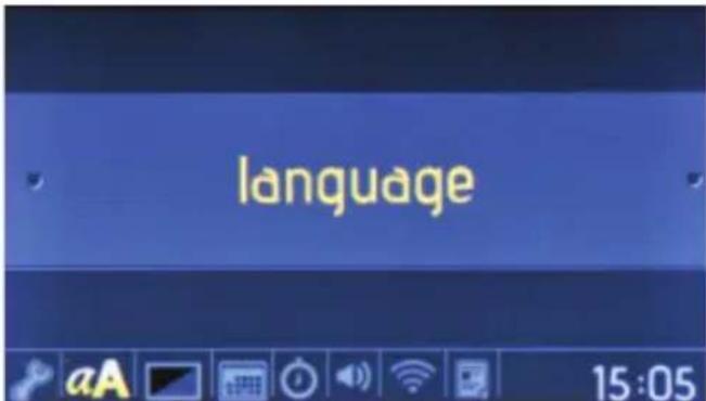 language 15:05