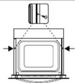 ASPES AHE1400PI - INSTALAÇÃO DO FORNO - 3