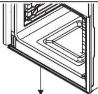 ASPES AHE1400PI - Parrilla - 3