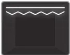 ASPES AHE1400PI - Oven Functions - 9