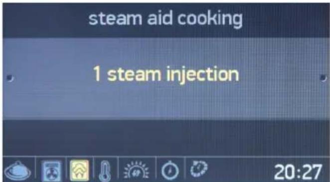ASPES AHE1400PI - Cozinhar Manual - 4