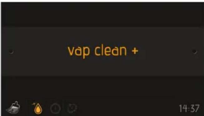 vap clean + 14:37