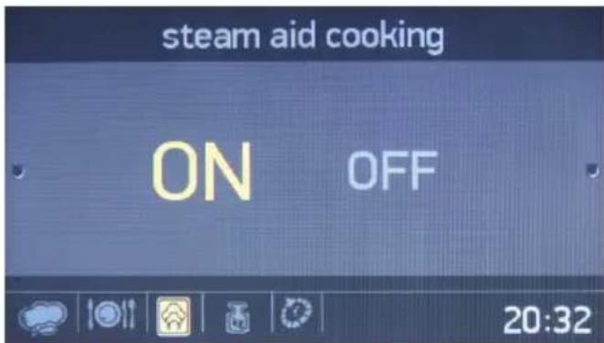 ASPES AHE1400PI - Cozinhar automático - 4