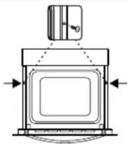 ASPES AHE1400PI - INSTALACIÓN DEL HORNO - 3