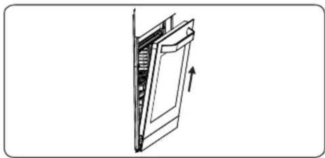 ASPES AHE1400PI - Limpar as Partes de Vidro - 2