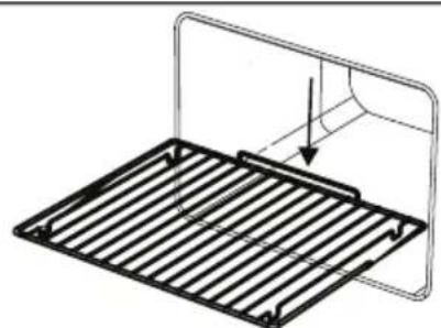 ASPES AHE1400PI - Rede de Arame - 2