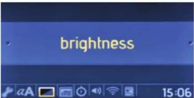 brightness 15:06