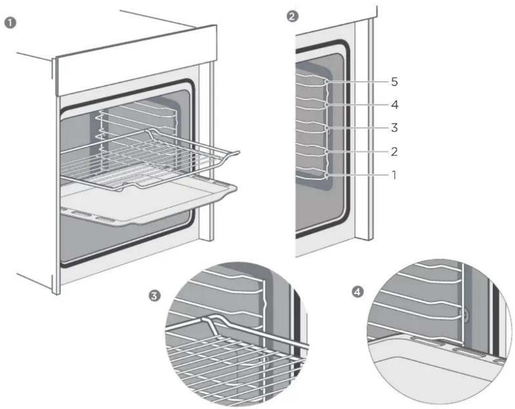 Scandomestic XO 7800 - Notering - 1