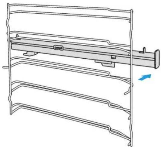 Scandomestic XO 7500 - ( take the left side for example same for right side) - 2