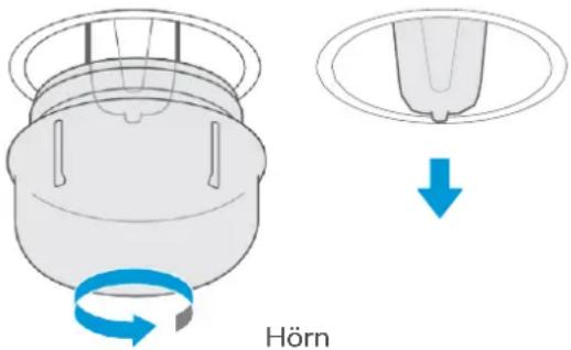 Hörn