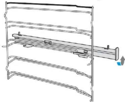 Scandomestic XO 7500 - INHALT - 2