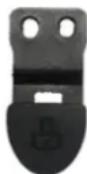 Scandomestic XO 7500 - Mechanische niedrige Verriegelung - 1