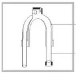 Scandomestic TRK 3308 - Produkt beskrivelse - 2