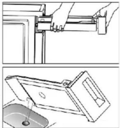 Scandomestic TRK 3308 - Advarsel - 1