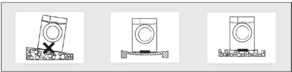 Scandomestic TRK 3308 - Advarsel - 1