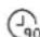 Scandomestic SFO 2204 B - Glas - 1