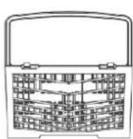 Scandomestic SFO 2204 B - WICHTIG: - 2