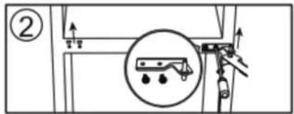 ②
