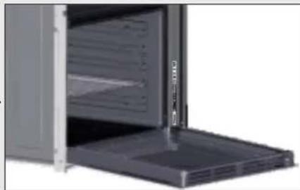 Scandomestic XO 7200-1 - Allmänna Varningar - 1