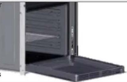 Scandomestic XO 7200-1 - Generelle Advarsler - 1
