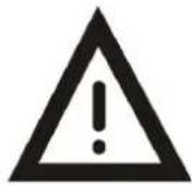 Scandomestic SKF 313 W - WARNING! - 1