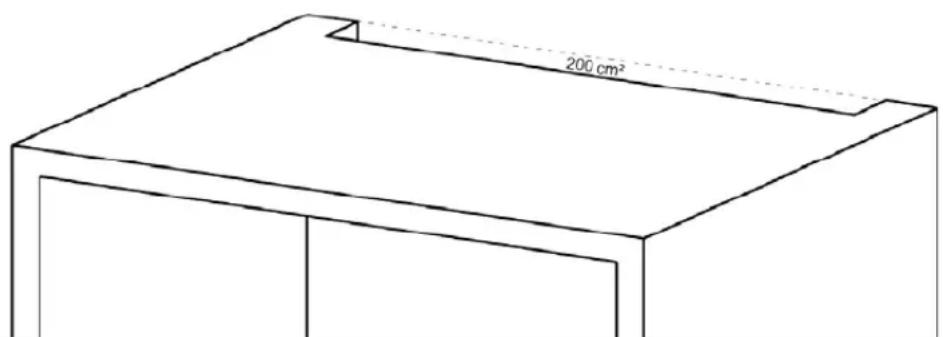 Scandomestic BIF 293A+ - VENTILATION 1/2 - 1