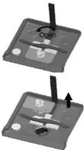 Open