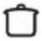 Scandomestic SFO 4901 W - Cutlery Rack Used Tips - 3
