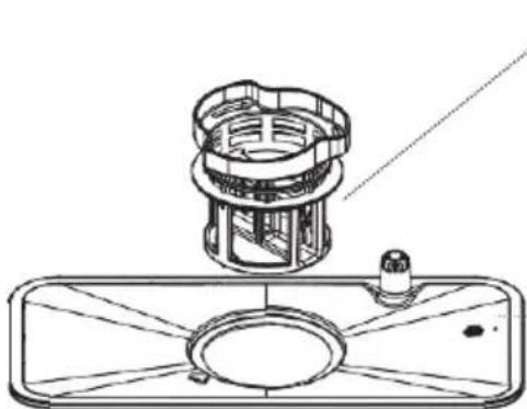 Scandomestic SFO 101 W - VIGTIG - 1