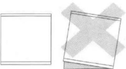 Scandomestic SFS 56 B - OPSTILLING - 1
