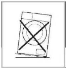 Scandomestic WAD 3815 W - Notera - 2