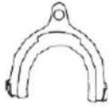 Scandomestic WAD 3815 W - Accessoarer - 4
