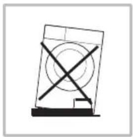 Scandomestic WAD 3815 W - 1