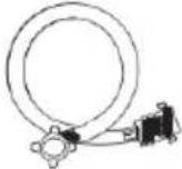 Scandomestic WAD 3815 W - Accessories - 3