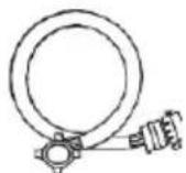 Scandomestic WAD 3815 W - Accessoarer - 2