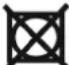 Scandomestic TRK 3020 - Symboler - 3