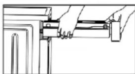Scandomestic TRK 3020 - Warning - 1