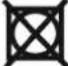 Scandomestic TRK 3020 - Symbole - 3
