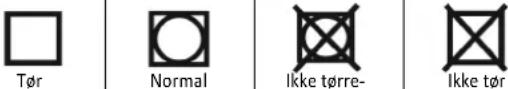 Scandomestic TRK 3020 - Symbols - 1