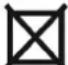 Scandomestic TRK 3020 - Symboler - 4