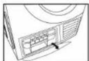 Scandomestic TRK 3020 - Warnung! - 1