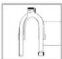 Scandomestic TRK 3020 - Accessories - 1