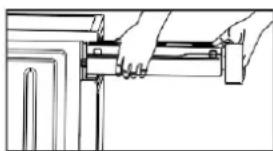 Scandomestic TRK 3020 - Advarsel! - 1