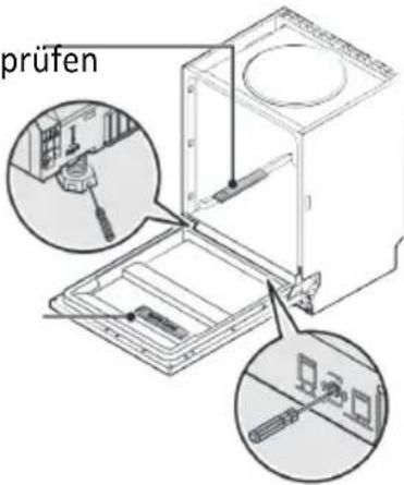 prüfen
